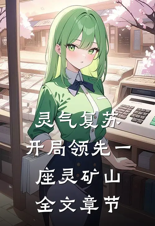 灵气复苏：开局领先一座灵矿山全文章节
