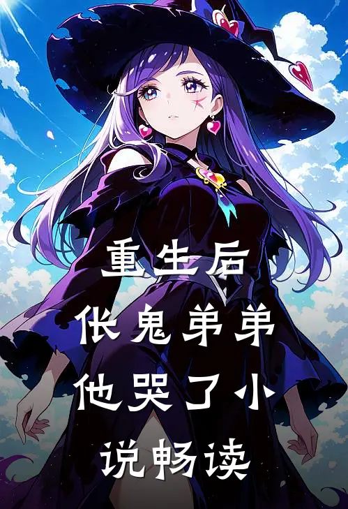重生后，伥鬼弟弟他哭了小说畅读
