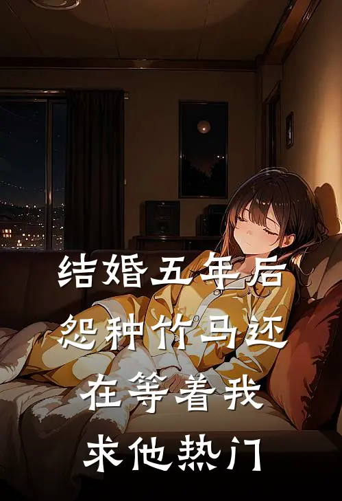结婚五年后，怨种竹马还在等着我求他热门