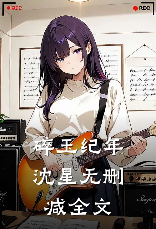 碎玉纪年沈星无删减全文