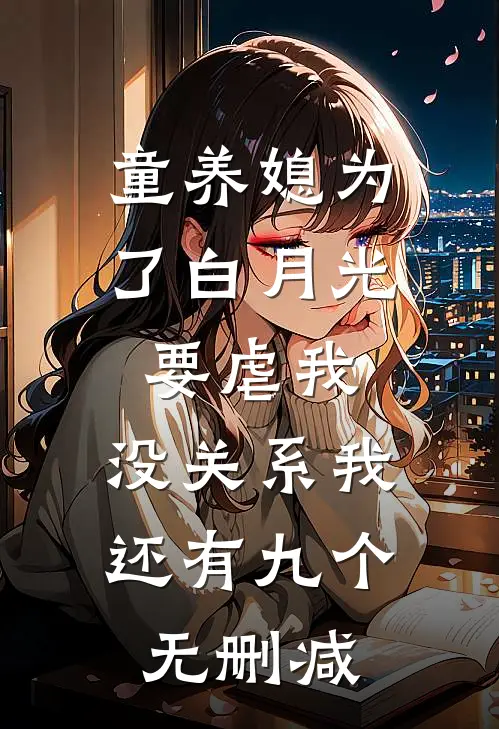 童养媳为了白月光要虐我，没关系我还有九个无删减