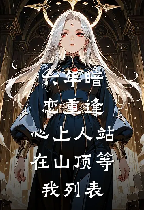 六年暗恋重逢，心上人站在山顶等我列表