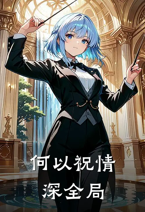 何以祝情深全局