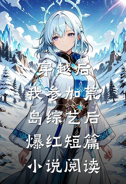 穿越后，我参加荒岛综艺后爆红短篇小说阅读
