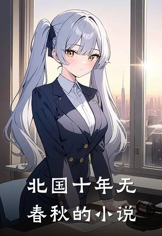 北国十年无春秋的小说