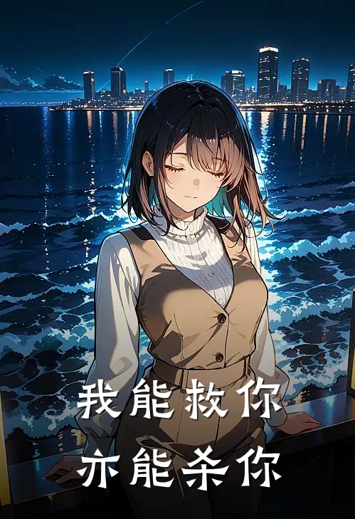 我能救你亦能杀你
