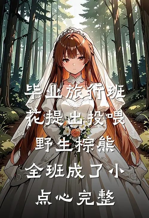 毕业旅行班花提出投喂野生棕熊，全班成了小点心完整