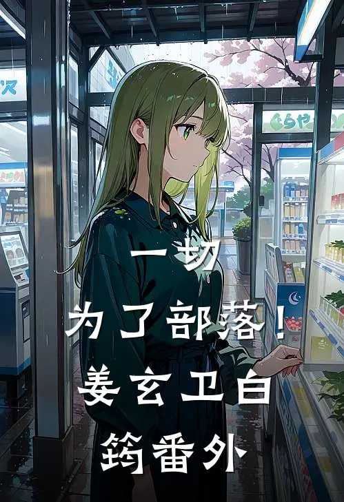 一切，为了部落！姜玄卫白筠番外
