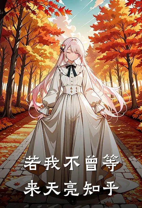 若我不曾等来天亮知乎