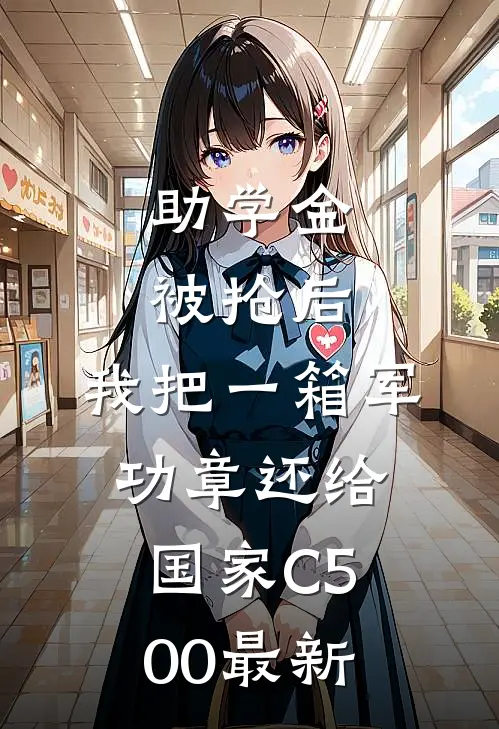 助学金被抢后，我把一箱军功章还给国家C500最新