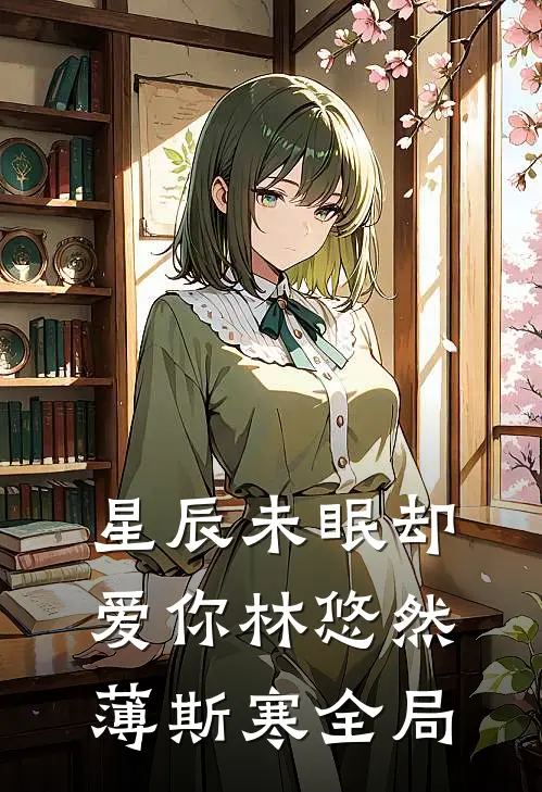 星辰未眠却爱你林悠然薄斯寒全局