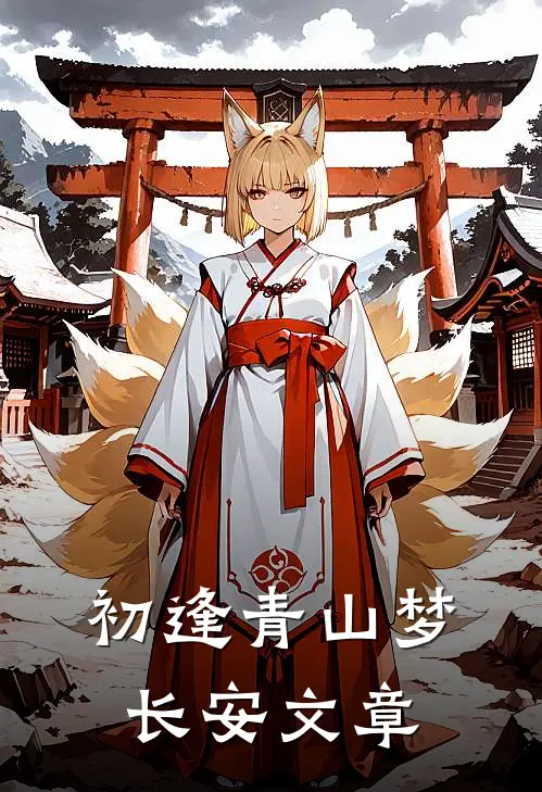 初逢青山梦长安文章