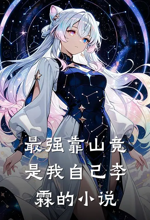 最强靠山竟是我自己李霖的小说