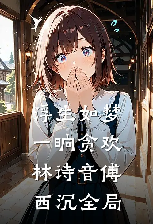 浮生如梦，一晌贪欢林诗音傅西沉全局