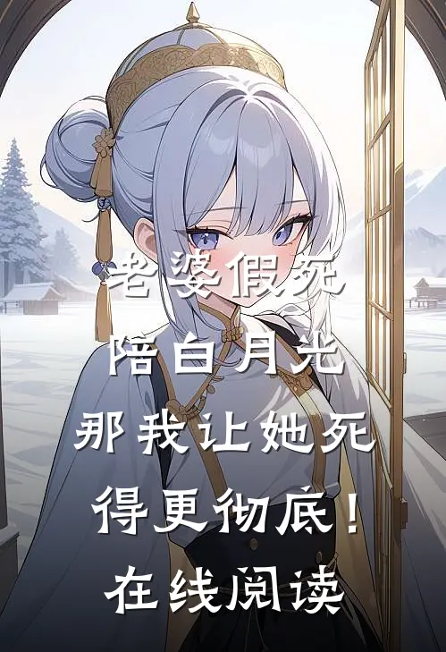 老婆假死陪白月光，那我让她死得更彻底！在线阅读