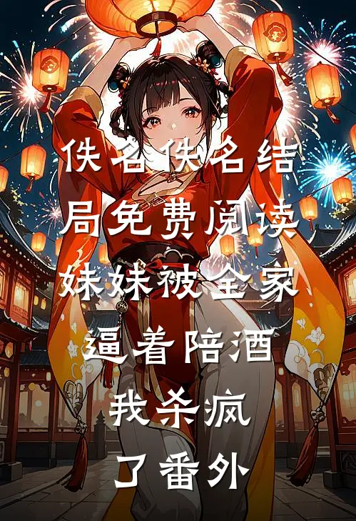 佚名佚名结局免费阅读妹妹被全家逼着陪酒，我杀疯了番外
