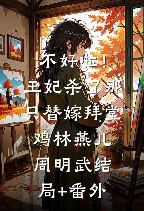 不好啦！王妃杀了那只替嫁拜堂鸡林燕儿周明武结局+番外