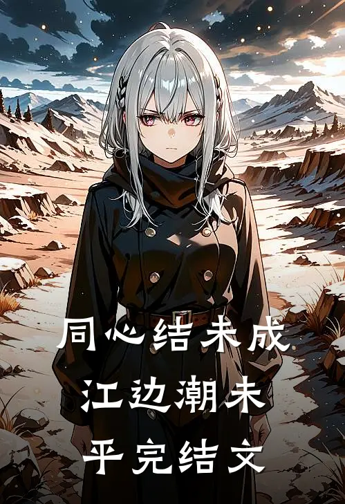 同心结未成，江边潮未平完结文