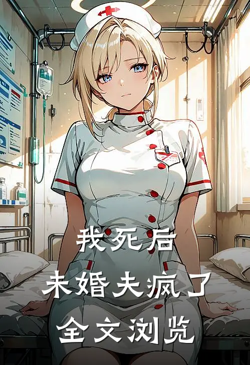 我死后，未婚夫疯了全文浏览