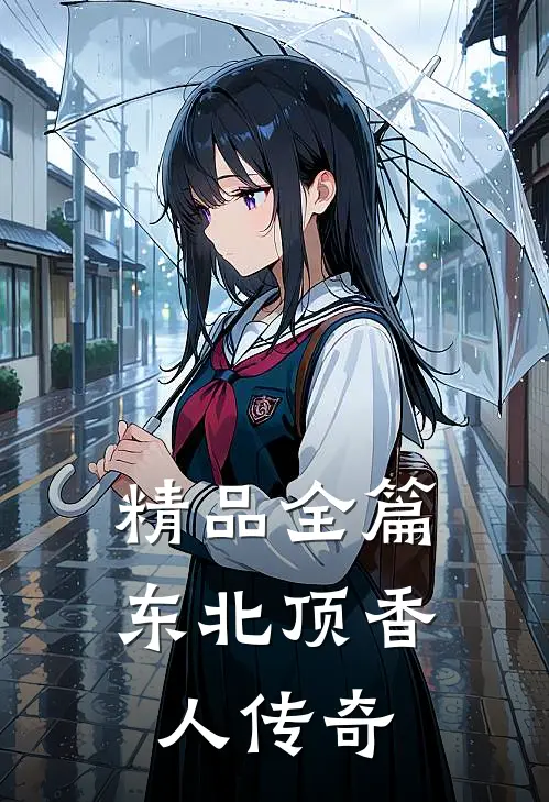 精品全篇东北顶香人传奇