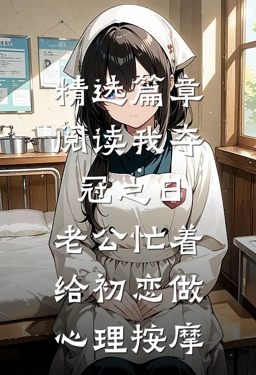 精选篇章阅读我夺冠之日，老公忙着给初恋做心理按摩