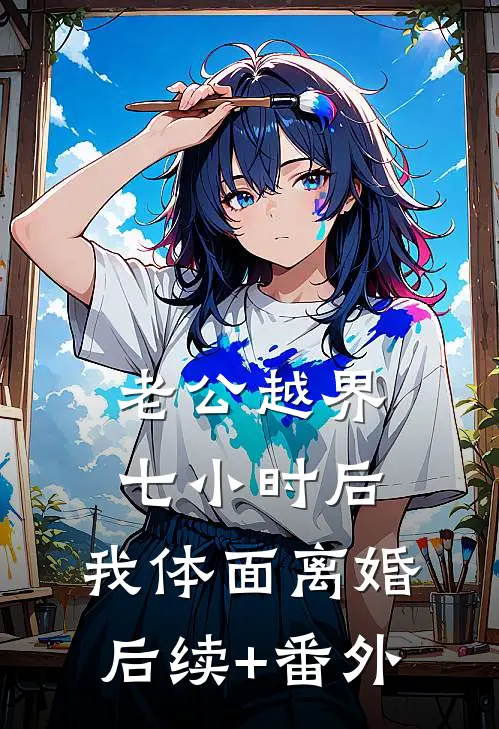 老公越界七小时后，我体面离婚后续+番外