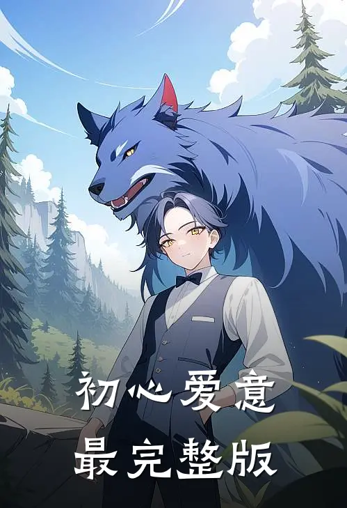 初心爱意最完整版
