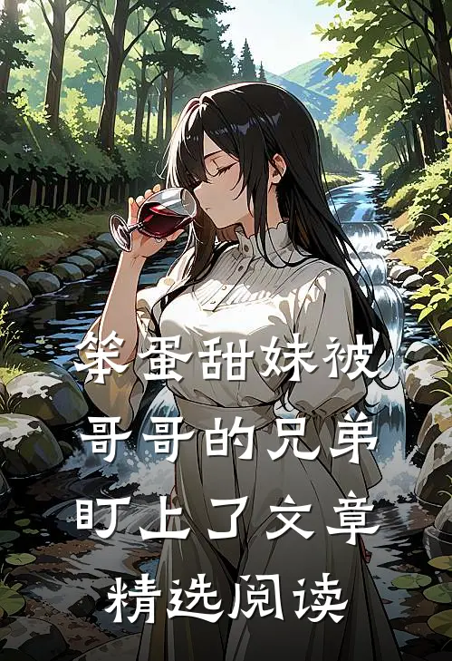 笨蛋甜妹被哥哥的兄弟盯上了文章精选阅读