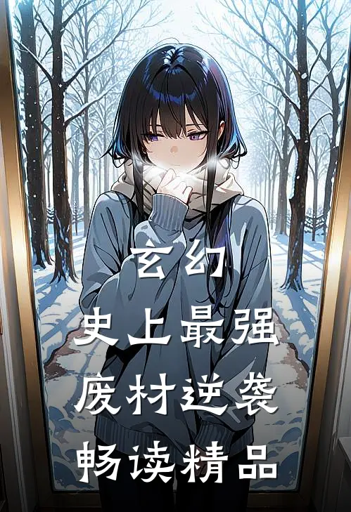 玄幻:史上最强废材逆袭畅读精品