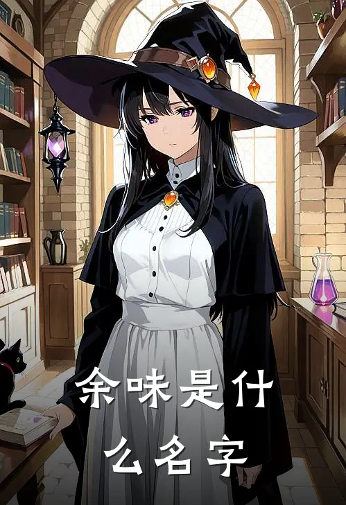 余味是什么名字