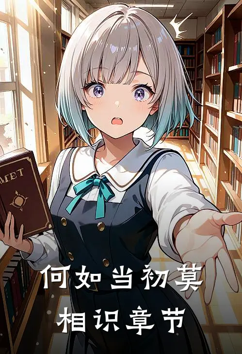 何如当初莫相识章节