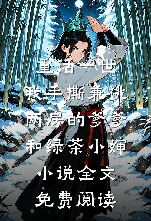 重活一世，我手撕兼祧两房的爹爹和绿茶小婶小说全文免费阅读