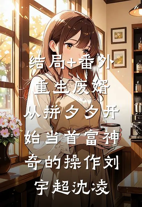 结局+番外重生废婿：从拼夕夕开始当首富-神奇的操作刘宇超沈凌