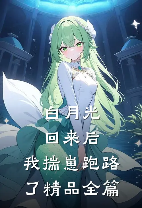 白月光回来后，我揣崽跑路了精品全篇