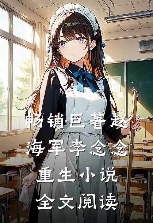 畅销巨著赵海军李念念重生小说全文阅读