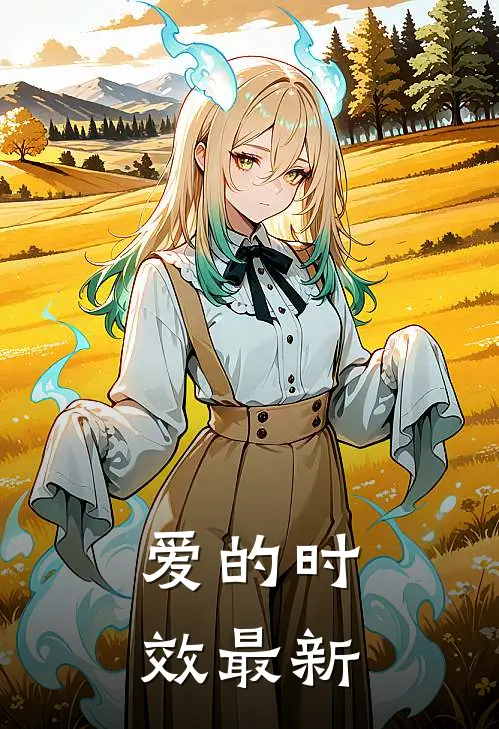 爱的时效最新