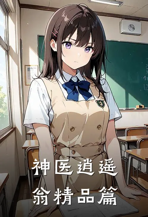 神医逍遥翁精品篇