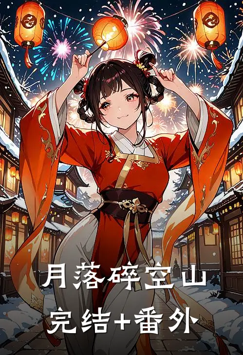 月落碎空山完结+番外