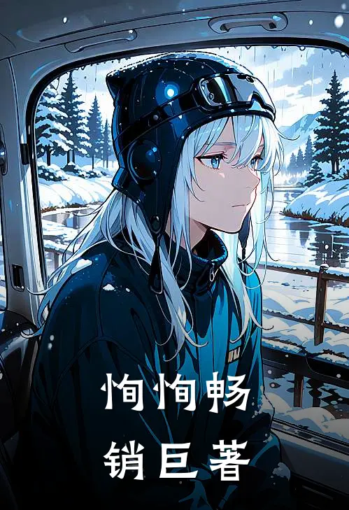 恂恂畅销巨著