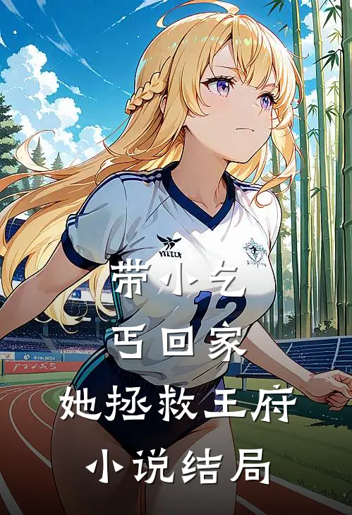带小乞丐回家，她拯救王府小说结局