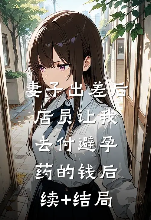 妻子出差后，店员让我去付避孕药的钱后续+结局
