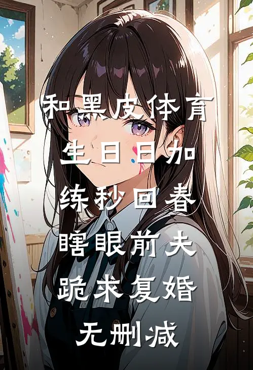 和黑皮体育生日日加练秒回春，瞎眼前夫跪求复婚无删减