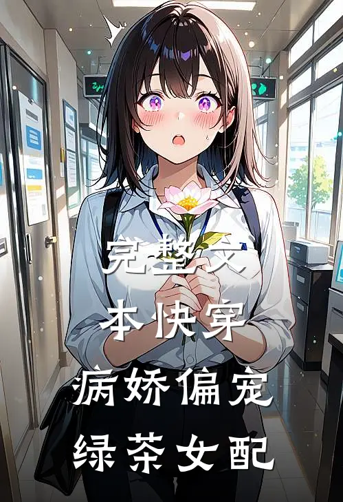 完整文本快穿：病娇偏宠绿茶女配