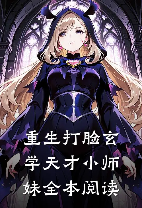 重生打脸玄学天才小师妹全本阅读