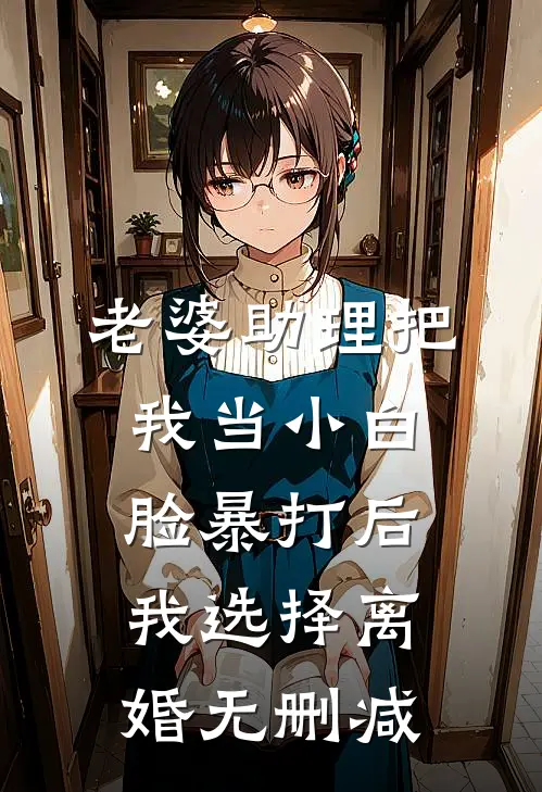 老婆助理把我当小白脸暴打后，我选择离婚无删减