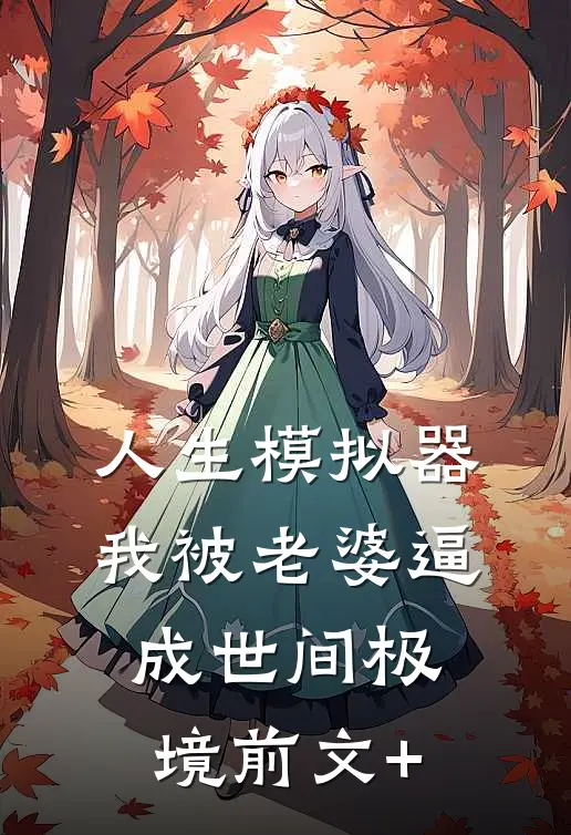 人生模拟器：我被老婆逼成世间极境前文+
