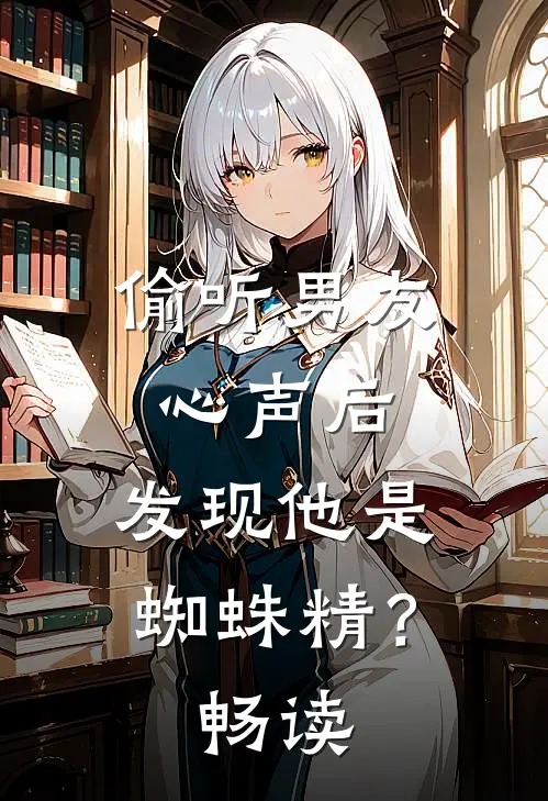 偷听男友心声后，发现他是蜘蛛精？畅读