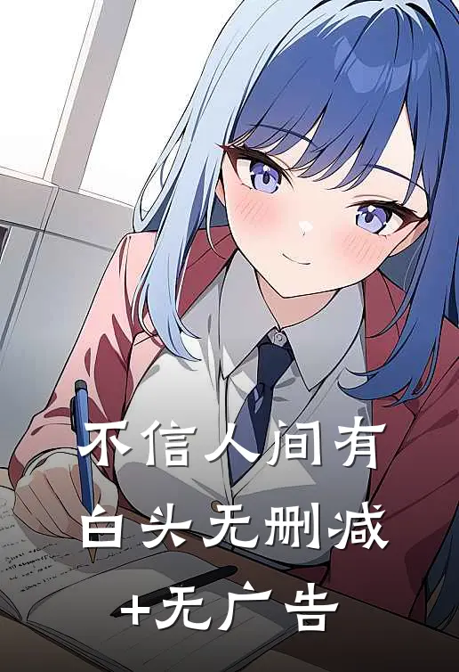 不信人间有白头无删减+无广告