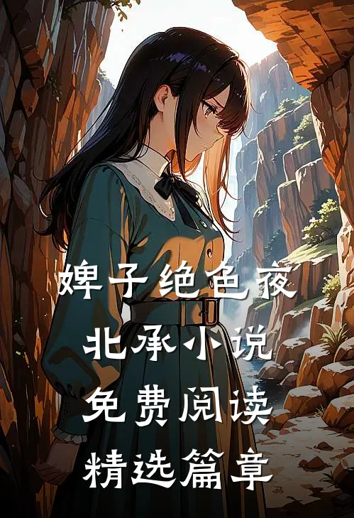 婢子绝色夜北承小说免费阅读精选篇章