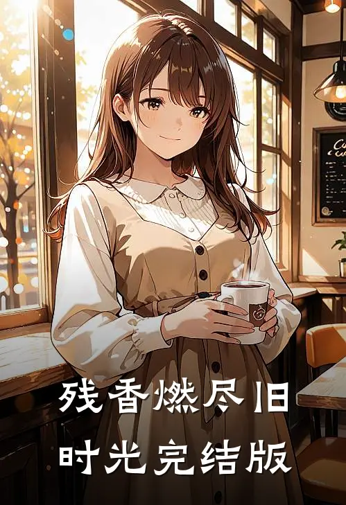 残香燃尽旧时光完结版
